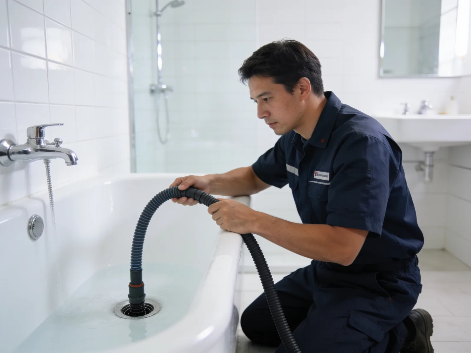 Emergency Plumber Corinna, ME FAQs
